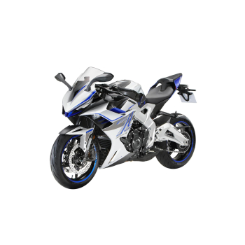 Zontes 703 RR - 2026